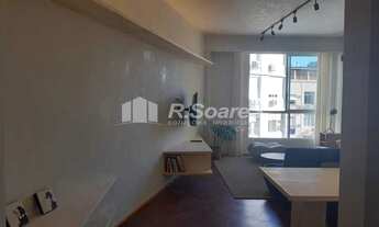 Imagem 6: Rio de Janeiro - Apartamento Padrão - Copacabana