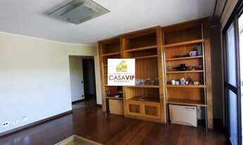 Imagem 2: Apartamento à venda, Vila Monumento, 139m², 4 dormitórios, 1 suíte, 3 vagas!