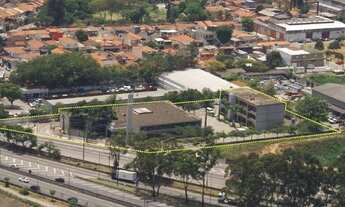 Imagem 2: Prédios Comerciais - Vila Leopoldina 4.042,00 A.C. Venda e Locação