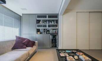 Imagem 4: Apartamento à venda, Cidade Monções, São Paulo, SP