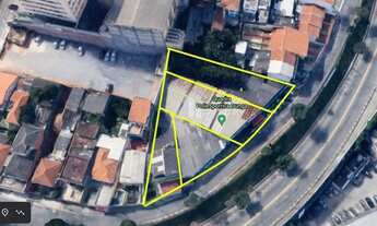 Imagem 4: Terreno à venda, 420 m² por R$ 1.150.000 - Vila Bocaina - Mauá/SP