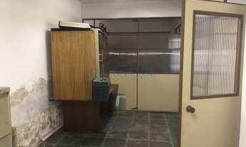 Imagem 5: Excelente galpão, 3535,20 m2, com dependências para escritório, enfermaria, bem localizado