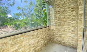 Imagem 2: Lhr10 Apartamento para venda com 48 metros quadrados com 2 quartos em Chácara Parreiral