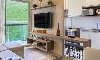 Imagem: Reserva Mirataia