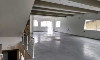 Imagem 3: Prédio Comercial em Sumaré