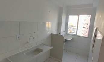 Imagem 6: Doce Vida Acqua Apartamento com 2 dormitórios