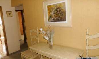 Imagem: APARTAMENTO - VILA CLEMENTINO - SP