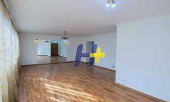 Imagem 6: Apartamento com 3 dormitórios para alugar, 175 m² por R$ 5.200,00/mês - Itaim Bibi - São P