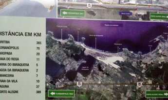 Imagem 4: Barbada Terreno no Condomínio em Imbituba (Bairro Arroio do Rosa)