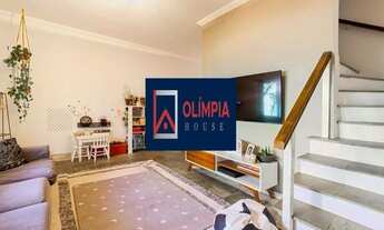 Imagem 4: Casa Venda 2 Dormitórios - 235 m² Vila Olímpia