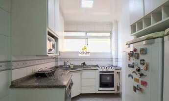 Imagem 5: Apartamento à venda, Bela Vista, 125m², 3 dormitórios, 1 suíte, 1 vaga!