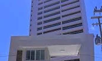 Imagem 1: Cobertura Duplex no Mucuripe - 165m² - 3 quartos - 3 vagas - Hiperion