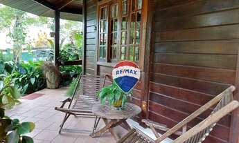 Imagem 5: Casa com 5 quartos à venda, 380 m² por R$ 1.500.000 - Vargem Grande - Rio de Janeiro/RJ