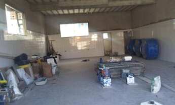 Imagem 2: Salão para alugar, 160 m² por R$ 5.000,00/mês - Jardim Santa Mena - Guarulhos/SP