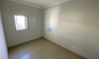 Imagem 5: PRESIDENTE PRUDENTE - Casa Padrão - ROTTA DO SOL