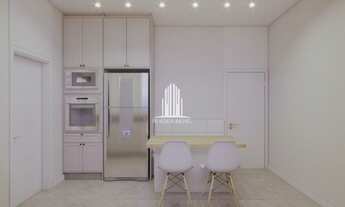 Imagem 4: Apartamento no bairro Jardim - 125m2