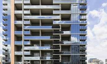 Imagem 2: One Sixty Cyrela - 04 Suítes - Altíssimo Padrão