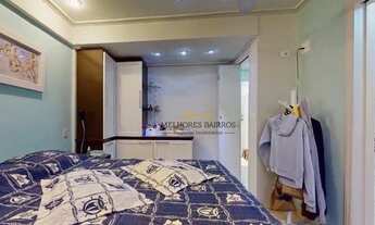 Imagem 5: Apto com 3 dormitórios, 1 suíte, 130 m² - 150 metros do Metrô Vila Mariana