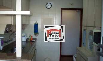 Imagem 7: Apto c/ 74 m², a 50m da Padaria a Lareira