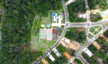 Imagem 7: LOTE EM ALFHAVILLE 4 EM PONTA NEGRA PRONTO PARA CONSTRUIR