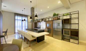 Imagem: Apartamento em Perdizes 234m2 4 Suítes