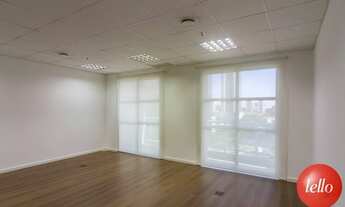 Imagem 2: São Paulo - Conjunto Comercial/sala - Brooklin