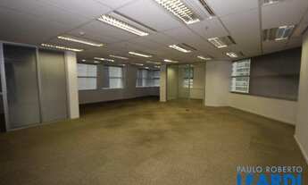 Imagem: CONJ. COMERCIAL - VILA OLÍMPIA - SP