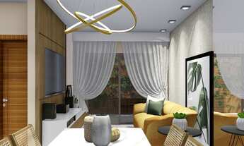 Imagem 7: Vendo apartamento com 2 quartos em Jaguaribe