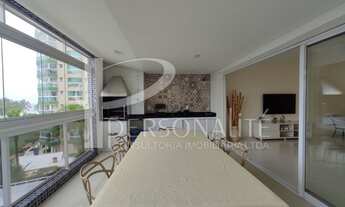 Imagem 7: Lindo Apartamento à venda,184 m², 3 dorms,3 suítes, 2 vagas, Pé na Areia, Módulo 3 - Rivie