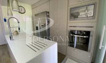 Imagem 5: Apartamento à venda na Rua Guandu, no Tatuapé, 3 dormitórios sendo 2 suites, varanda gourm