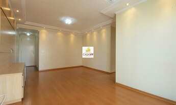 Imagem 3: Apartamento à venda, Barra Funda, 93m², 4 dormitórios, 1 suíte, 2 vagas!