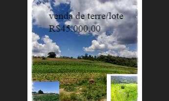 Imagem: Lote/Terreno para venda tem 600 metros quadrados