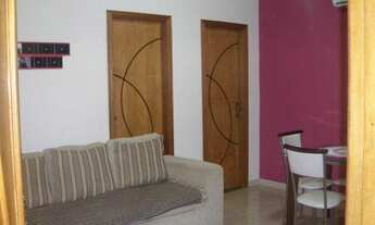 Imagem 3: Apartamento com 2 dormitórios à venda, 55 m² por R$ 170.000,00 - Cascadura - Rio de Janeir