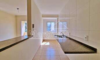 Imagem 6: Ribeirão Preto - Apartamento Padrão - Parque São Sebastião