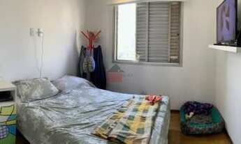 Imagem 4: Apartamento com 3 dormitórios à venda, 98 m² por R$ 678.000,00 - Ipiranga - São Paulo/SP