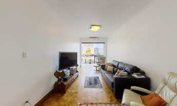 Imagem: Apartamento à venda, Santa Cecília, 244m²