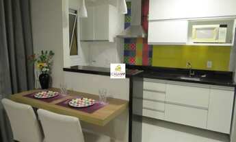 Imagem 7: Apartamento à venda, Indianópolis, 35m², 1 dormitório, 1 vaga!