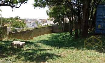 Imagem: Terreno - Parque Alto Taquaral - Campinas
