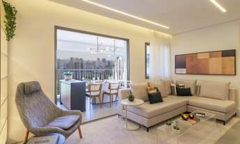 Imagem 6: Apartamento a Venda na Vila Prudente, 65m², 2 dormitório (1suite) e 1 Vaga de garagem