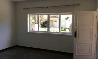 Imagem 3: Casa - Loteamento Residencial Barão do Café - Campinas