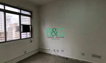 Imagem 4: Conjunto à venda, 220 m² por R$ 624.000 - Centro - São Paulo/SP