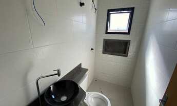 Imagem 4: Casa para venda com 80 metros quadrados com 3 quartos - Caraguatatuba - SP