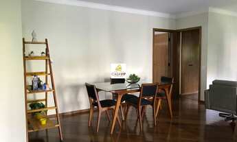 Imagem 5: Apartamento à venda, Vila Suzana, 160m², 3 dormitórios, 1 suíte, 2 vagas!