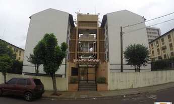 Imagem: Apartamento (tipo - padrao) 2 dormitórios