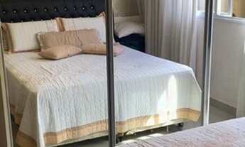 Imagem 7: Apartamento à venda, 3 quartos, 1 suíte, 1 vaga, Setor Faiçalville - Goiânia/GO