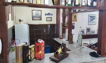 Imagem 6: JUNDIAÍ - Casa Padrão - JARDIM DAS SAMAMBAIAS