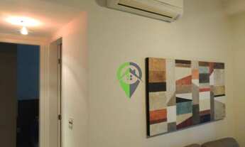 Imagem: Apartamento com 2 dormitórios para alugar