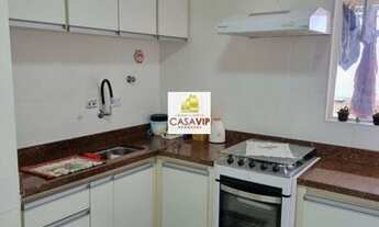 Imagem 5: Apartamento à venda, Vila Moinho Velho, 72m², 2 dormitórios, 1 vaga!