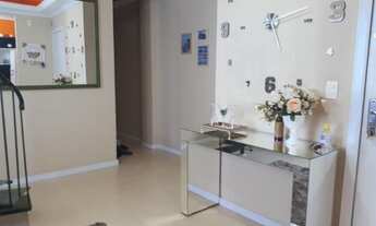 Imagem 2: Apartamento Duplex para Venda em Balneário Camboriú, CENTRO, 3 dormitórios, 2 banheiros, 1