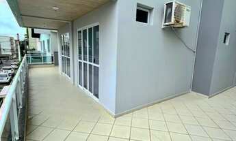 Imagem 6: Apartamento para venda possui 120 metros quadrados com 2 quartos em Centro - Itapema - SC